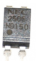 IC PS2505-1 Opto Coupler picture